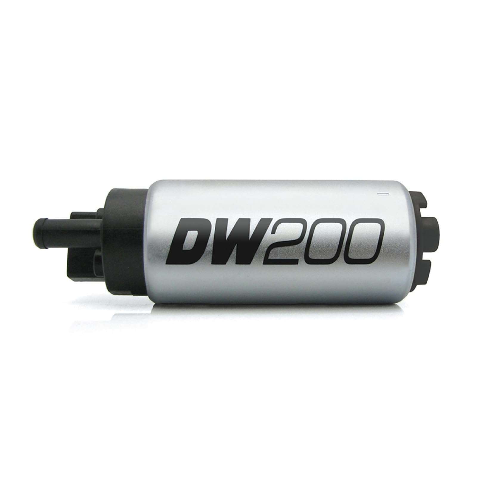 DeatschWerks (9-201-0848) 255 LPH Kraftstoffpumpe im Tank mit Einbauset von Deatsch Werks