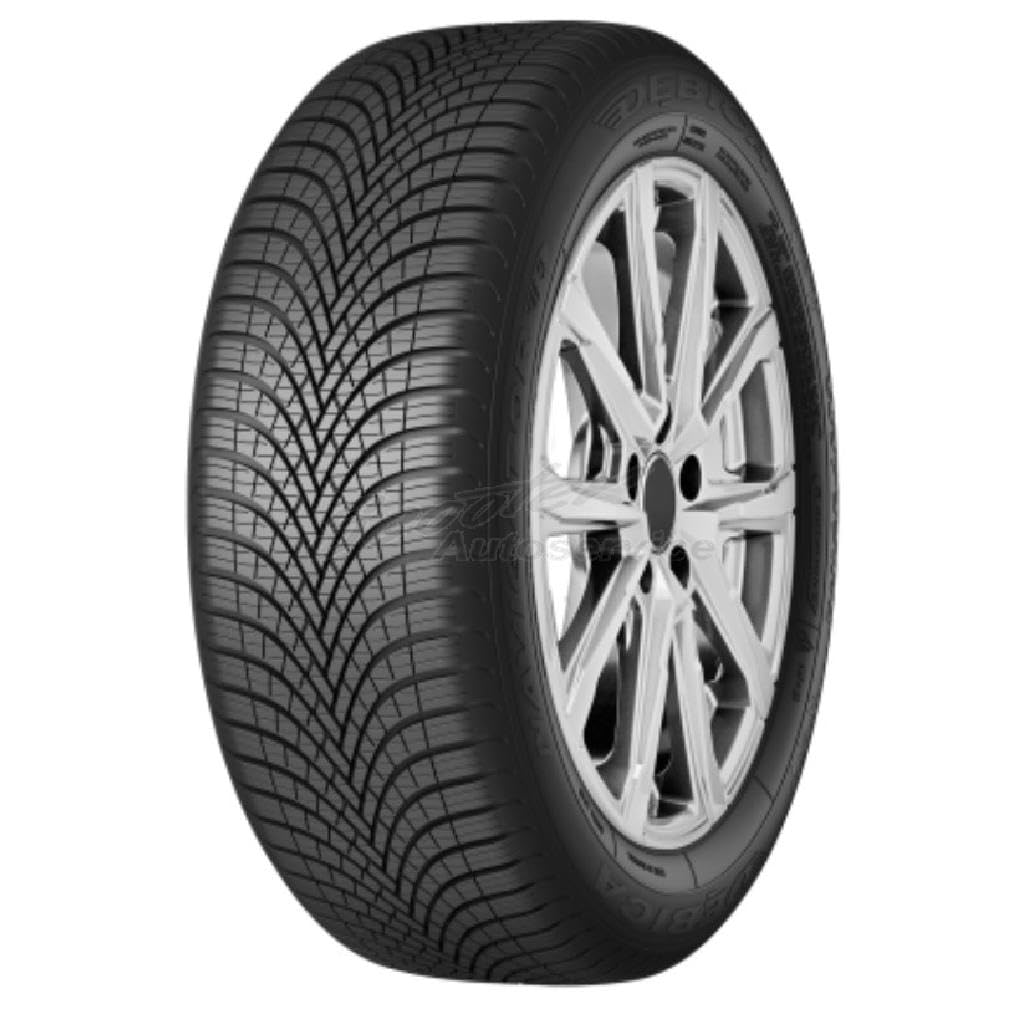DEBICA Ganzjahresreifen 195/55 R 16 TL 87H NAVIGATOR 3 BSW M+S 3PMSF Allwetter DEBICA Ganzjahresreifen 195/55 R 16 TL 87H NAVIGATOR 3 BSW M+S 3PMSF Allwetter von Debica