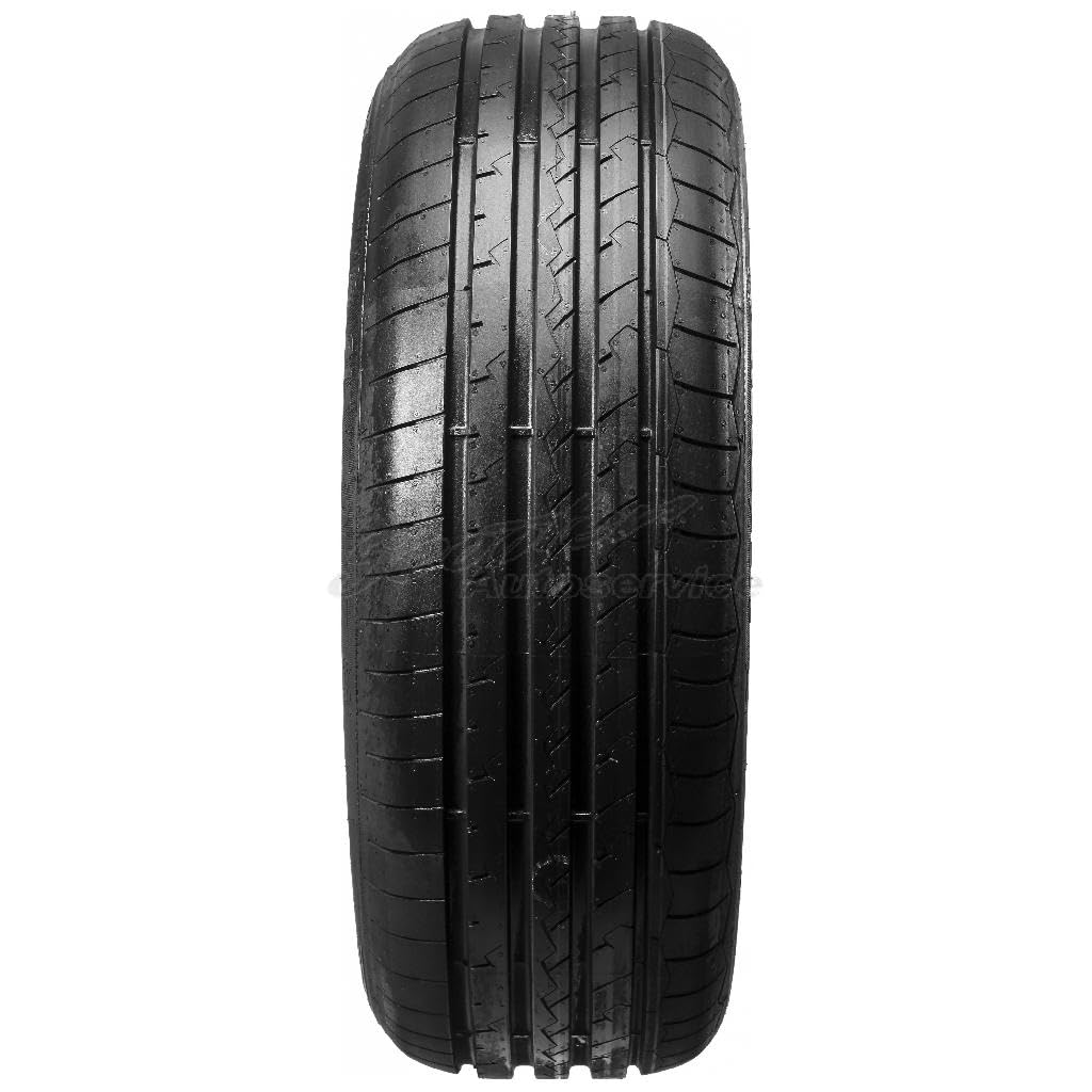 DEBICA Sommerreifen 225/45 R 19 XL TL 96W PRESTO UHP 2 MFS BSW von Debica