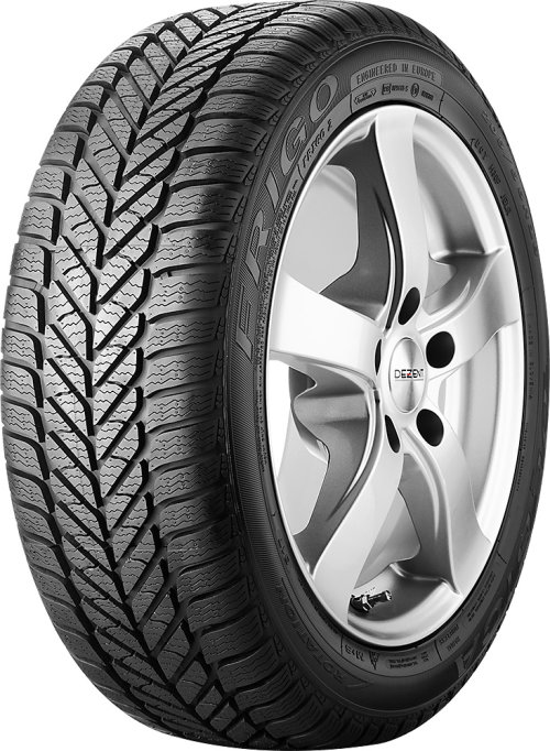 Debica Frigo 2 ( 185/60 R14 82T ) von Debica