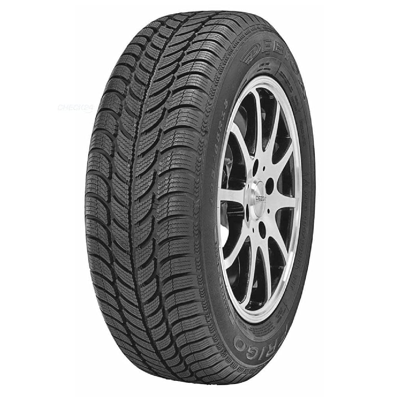 Debica Frigo 2 M+S - 175/80R14 88T - Winterreifen von Debica