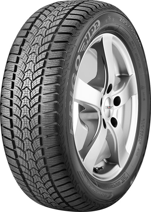 Debica Frigo HP2 ( 195/55 R15 85H ) von Debica