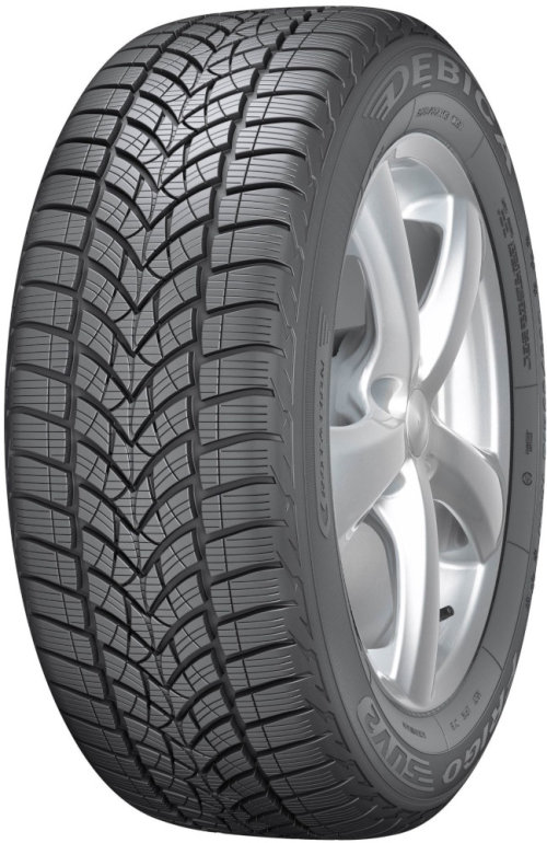 Debica Frigo SUV 2 ( 235/60 R18 107H XL ) von Debica