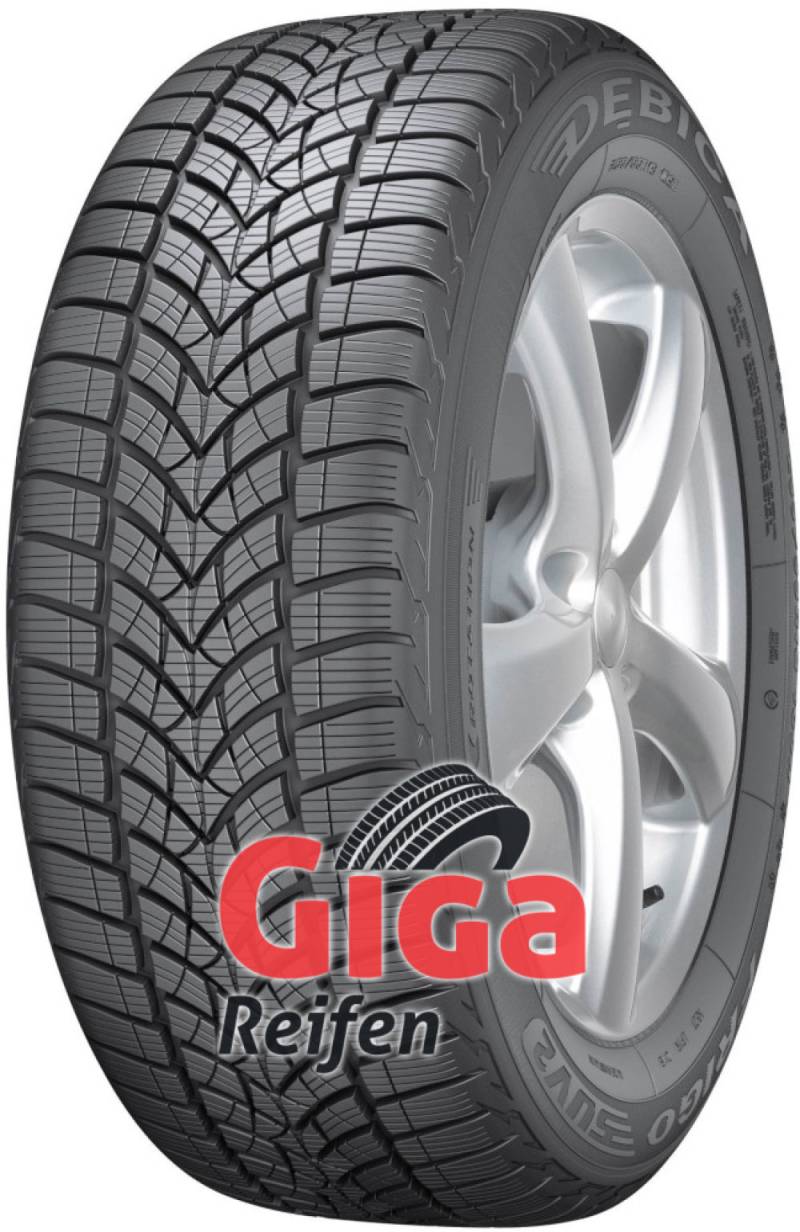 Debica Frigo SUV 2 ( 235/65 R17 108H XL ) von Debica