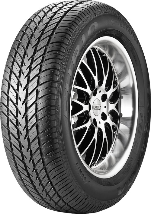 Debica Furio ( 205/55 R16 91W ) von Debica