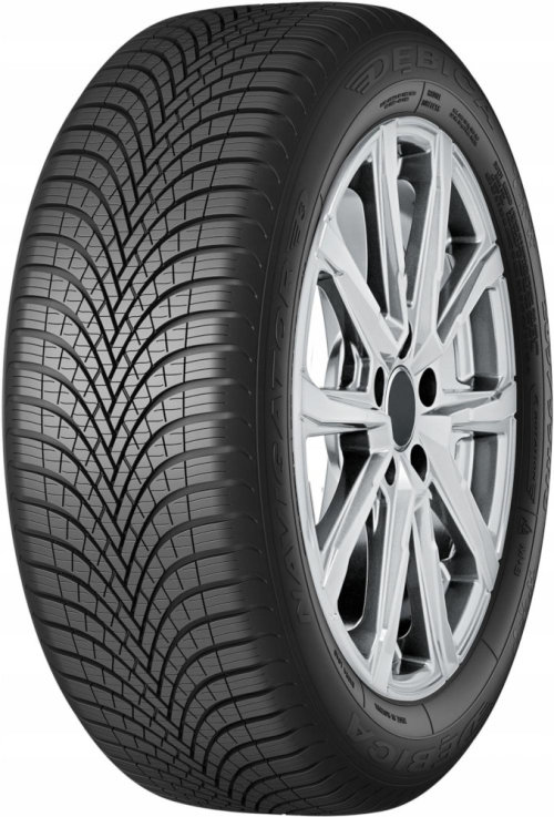 Debica Navigator3 ( 205/55 R17 95V XL ) von Debica