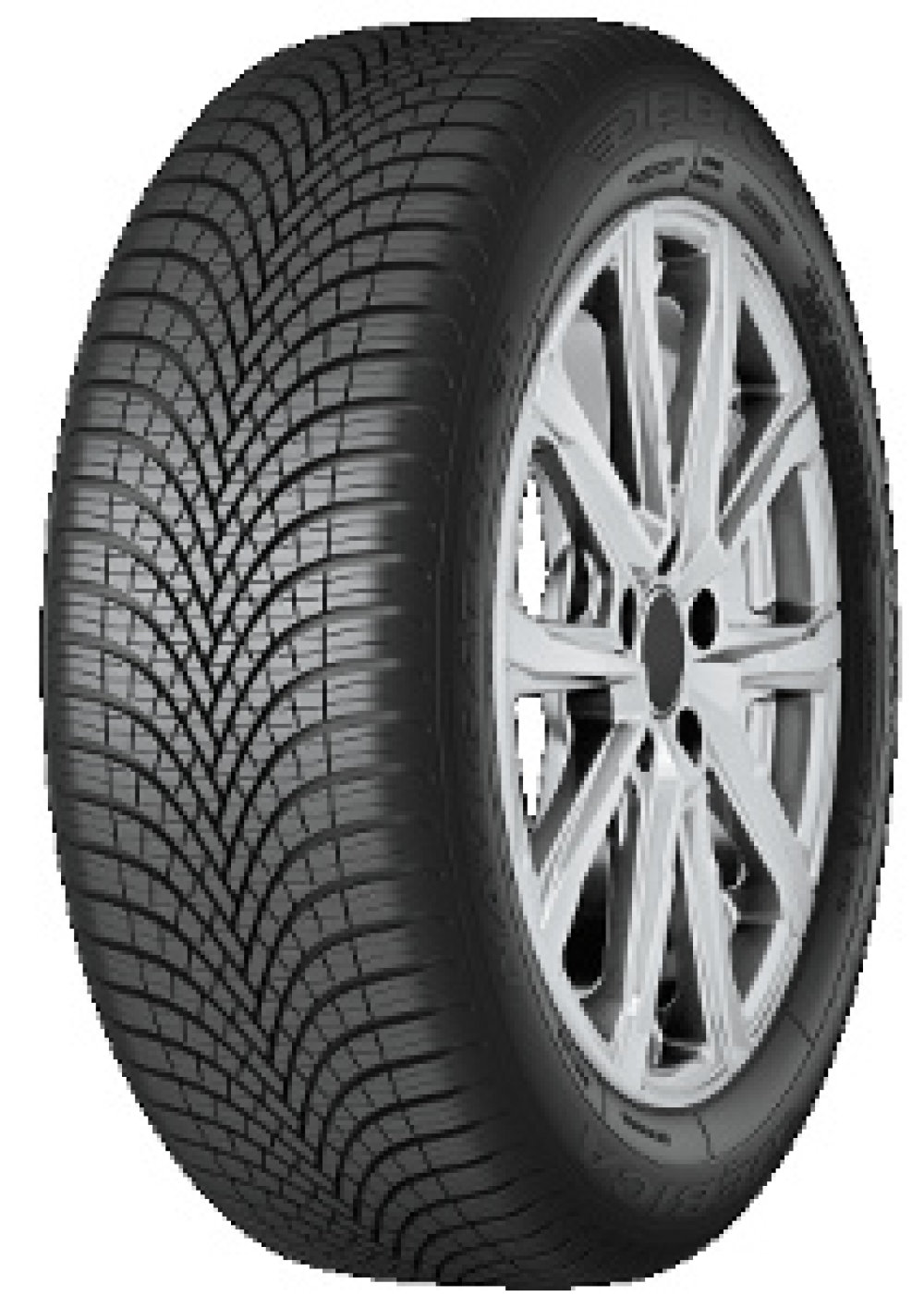 Debica Navigator3 ( 235/65 R17 108V XL ) von Debica