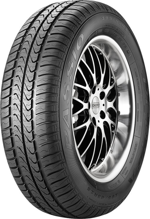 Debica Passio 2 ( 145/80 R13 79T XL ) von Debica