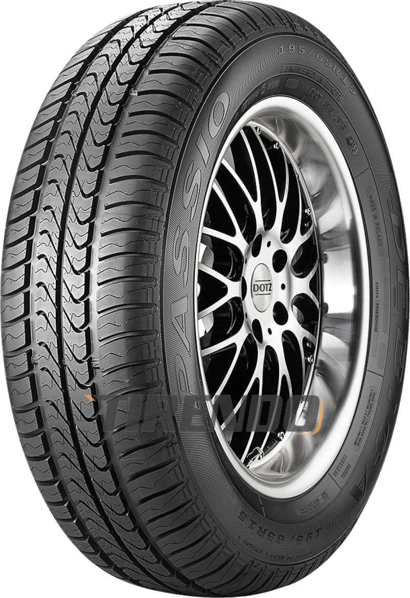 Debica Passio 2 ( 165/65 R14 79T ) von Debica