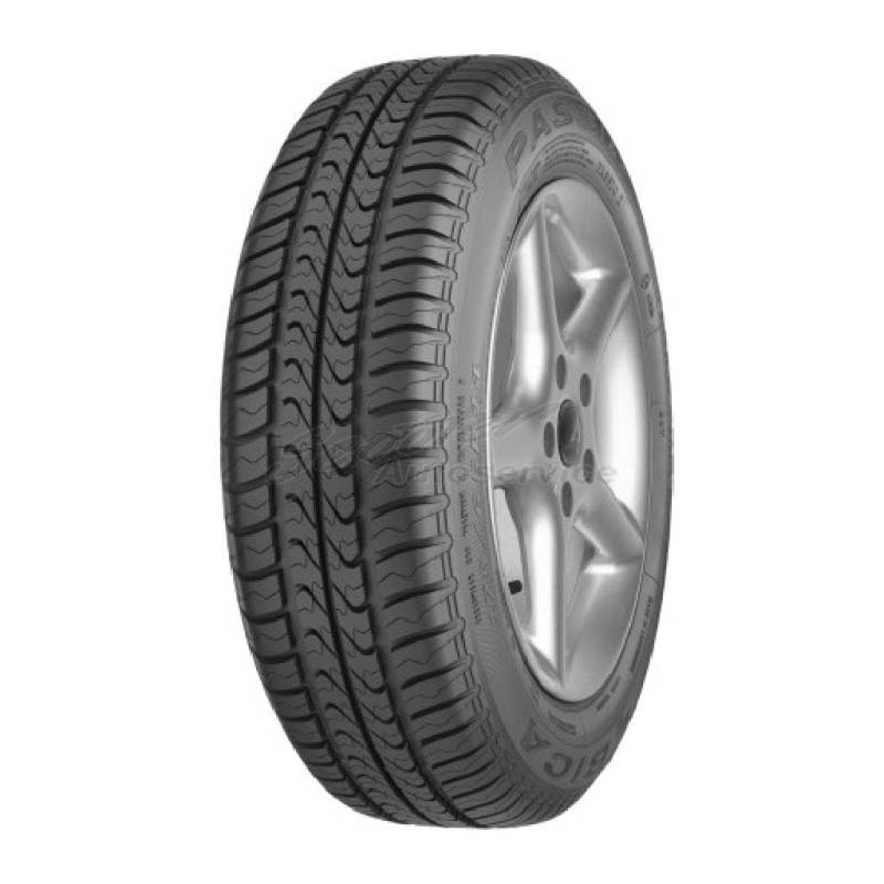 Debica Passio 2 - 155/65R13 73T - Sommerreifen von Debica