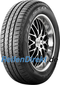 Debica Presto ( 265/65 R17 112H ) von Debica