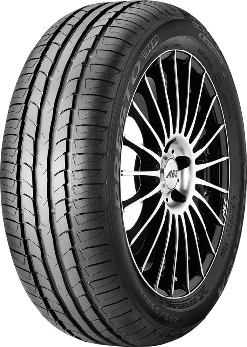 Debica Presto HP ( 195/50 R15 82V ) von Debica