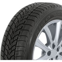 Winterreifen DEBICA Frigo SUV 2 215/60R17 96H von Dębica