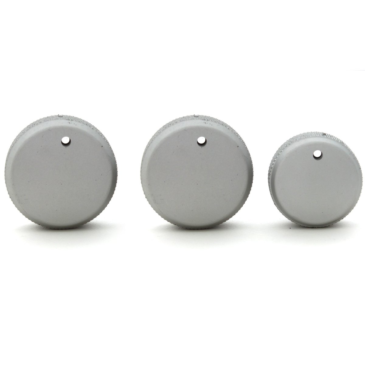 Dectane AB08S Drehregler GOLF V _ silver Dectane AB08S Drehregler GOLF V _ silver von Dectane