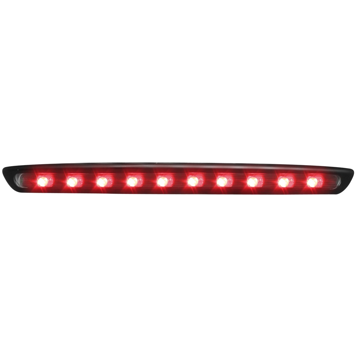 Dectane BLSI02B LED Bremsleuchte Seat Ibiza 6J Baujahr 08+/Leon 1P1 09+ schwarz Dectane BLSI02B LED Bremsleuchte Seat Ibiza 6J Baujahr 08+/Leon 1P1 09+ schwarz von Dectane