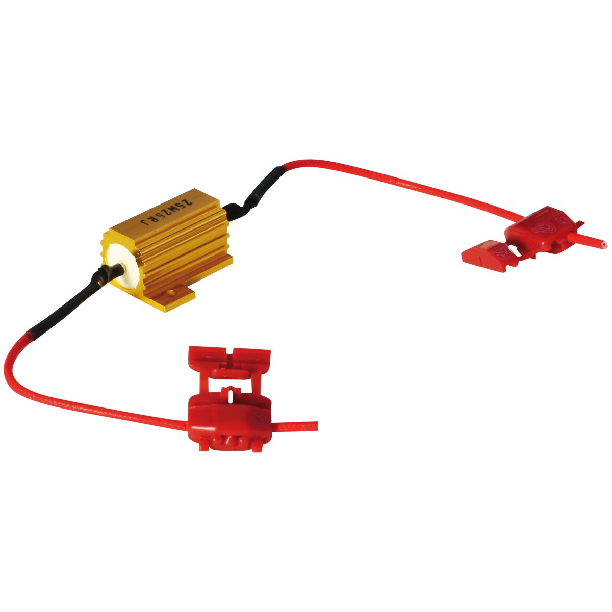 Dectane CBU21W Can Bus Unit für viele Fahrzeuge für LED Leuchtmittel 21W Dectane CBU21W Can Bus Unit für viele Fahrzeuge für LED Leuchtmittel 21W von Dectane