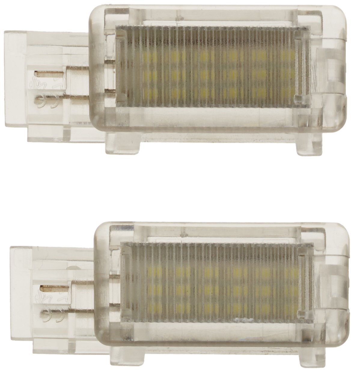 dectane ILEDMB02 LED Innenraumbeleuchtung Mercedes Benz dectane ILEDMB02 LED Innenraumbeleuchtung Mercedes Benz von Dectane