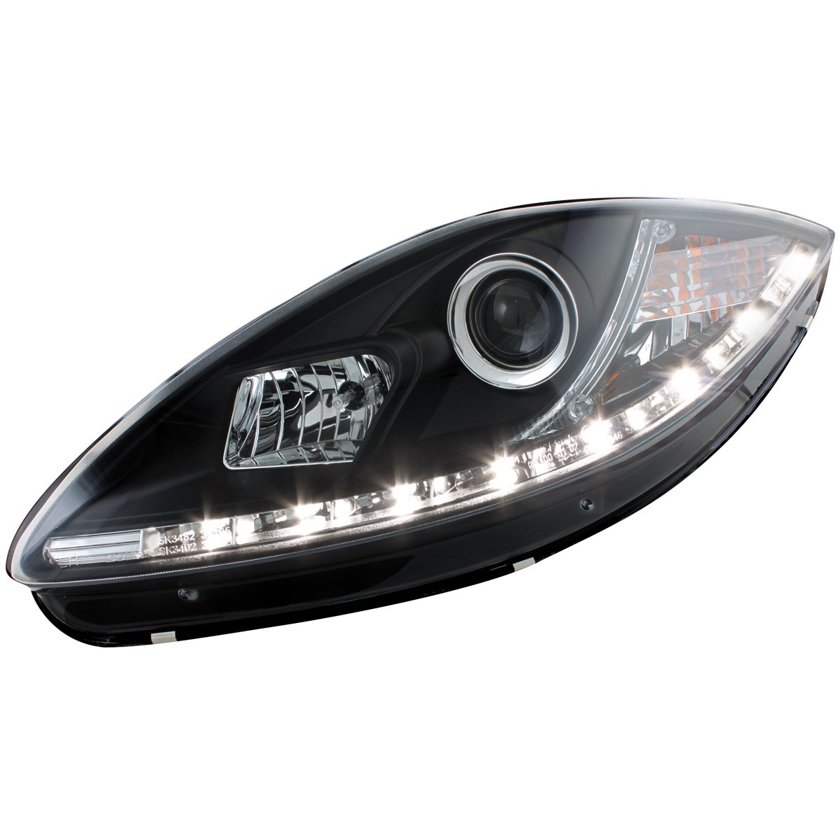 Dectane SWSI04AGXB DAYLINE Scheinwerfer Seat Leon 05-09 _1P1_TFL-Optik black Dectane SWSI04AGXB DAYLINE Scheinwerfer Seat Leon 05-09 _1P1_TFL-Optik black von Dectane