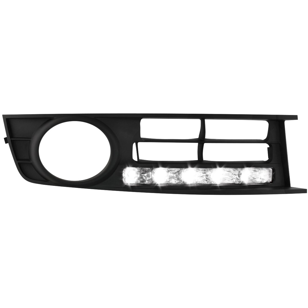 dectane MODA02FX Modulite Tagfahrlicht A4 8E 01-05 mit NSW Xenon dectane MODA02FX Modulite Tagfahrlicht A4 8E 01-05 mit NSW Xenon von Dectane