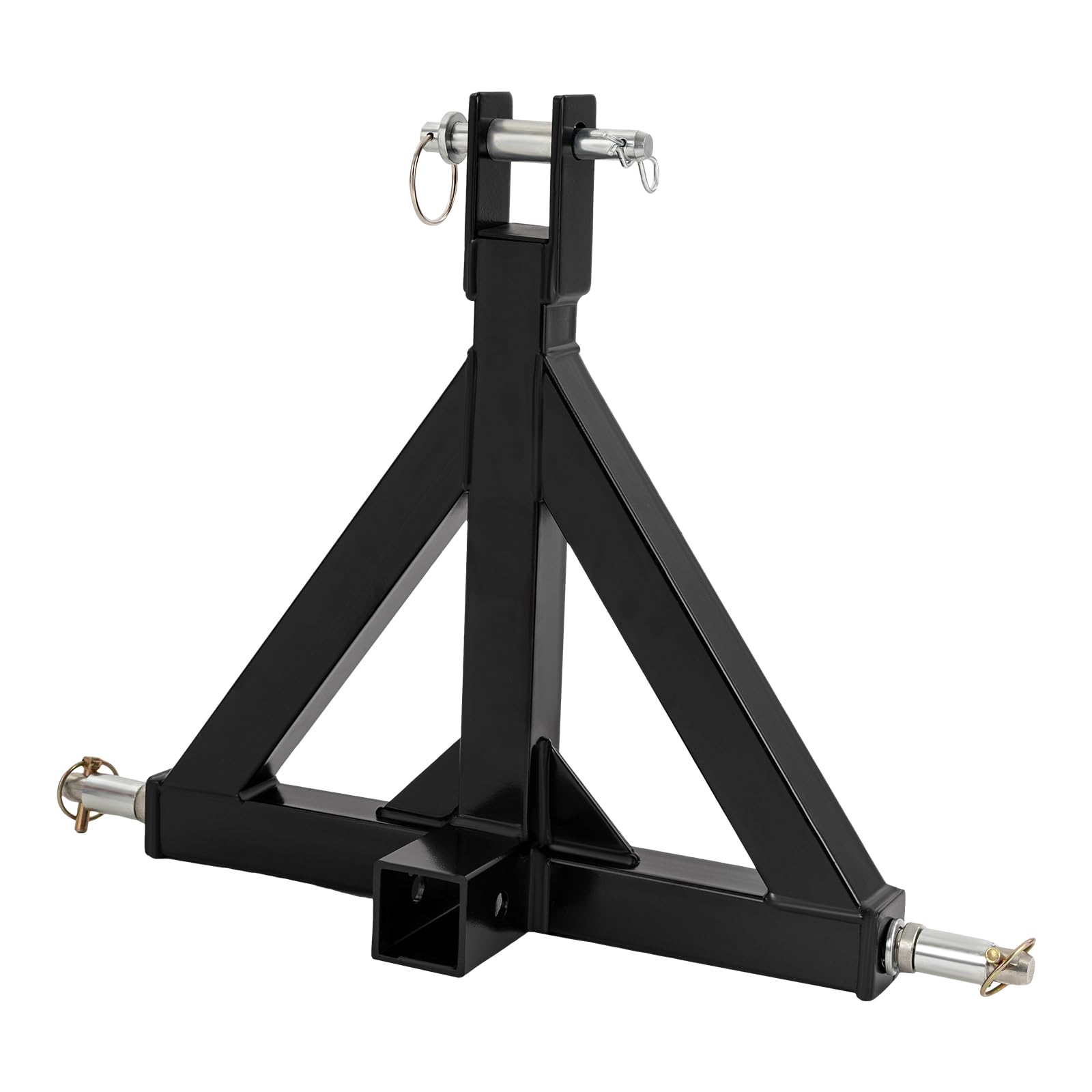 Ackerschiene mit Dreipunktaufhängung, 3-Punkt Anhängerkupplung Kat 2 482 mm Lange für Traktoren und Anhänger Ackerschiene mit Dreipunktaufhängung, 3-Punkt Anhängerkupplung Kat 2 482 mm Lange für Traktoren und Anhänger von DeeDuud