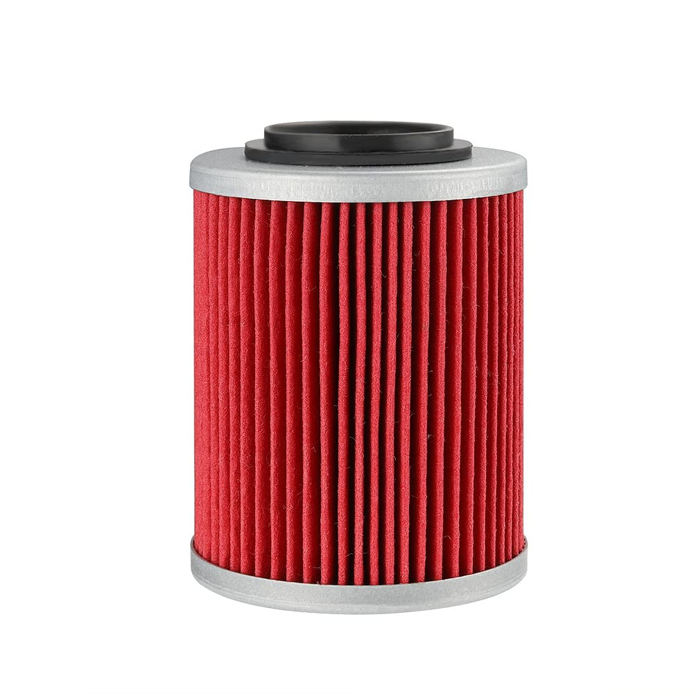 420256188 Ölfilter Outlander Renegade Commander Maverick DS ATV UTV SSV Repalce # 711256188 KN152 HF152 420256188 Ölfilter Outlander Renegade Commander Maverick DS ATV UTV SSV Repalce # 711256188 KN152 HF152 von Deflife
