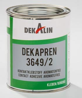DEKApren 3649/2 Kontaktklebstoff von Deka