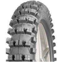 DELI TIRE All Terra VX15 SB-137 100/100-18 TT 65M, Motorradreifen Hinten von Deli Tire