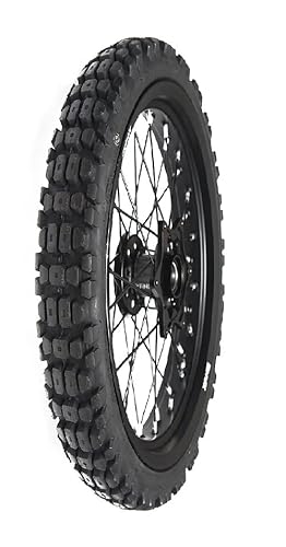 DELI REIFEN SB-107 BRUTAL 100/80-17 OBERFLÄCHE DELI REIFEN SB-107 BRUTAL 100/80-17 OBERFLÄCHE von Deli Tire