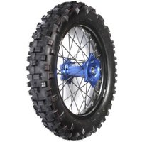 DELI TIRE ENDURO FIM SB-121 140/80-18 TT 70R hinten, Motorradreifen Hinten von Deli Tire