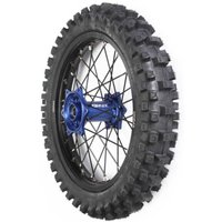 DELI TIRE SB-156 soft 120/90-18 TT 65M, Motorradreifen Hinten von Deli Tire