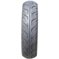 DELI TIRE SB101 100/80-17 R52 TL, Motorradreifen Vorne von Deli Tire