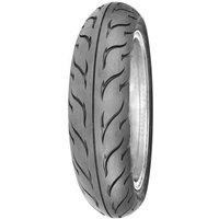 DELI TIRE SB101 130/70-17 R62 TL, Motorradreifen Hinten von Deli Tire