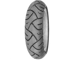 DELI TIRE SC-102 3.50-10 J51 TL, Rollerreifen Vorne/Hinten von Deli Tire