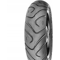 DELI TIRE SC106 120/70-12 TL 51L, Rollerreifen Vorne/Hinten von Deli Tire