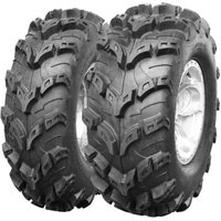 DELI TIRE SG-781 Maxi Grip Ultra 25x10-12 TL 50F, ATV Reifen von Deli Tire