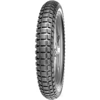 DELI TIRE Speedway Junior SB-136 3.00-17 TT 45P DOT2021, Motorradreifen Hinten von Deli Tire