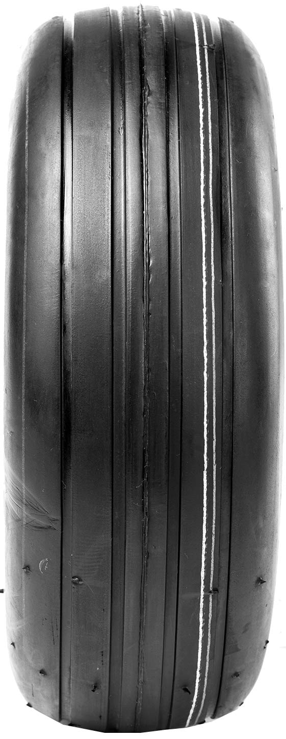 Deli S-317 ( 15x6.00 -6 4PR TT SET - Reifen mit Schlauch ) von Deli