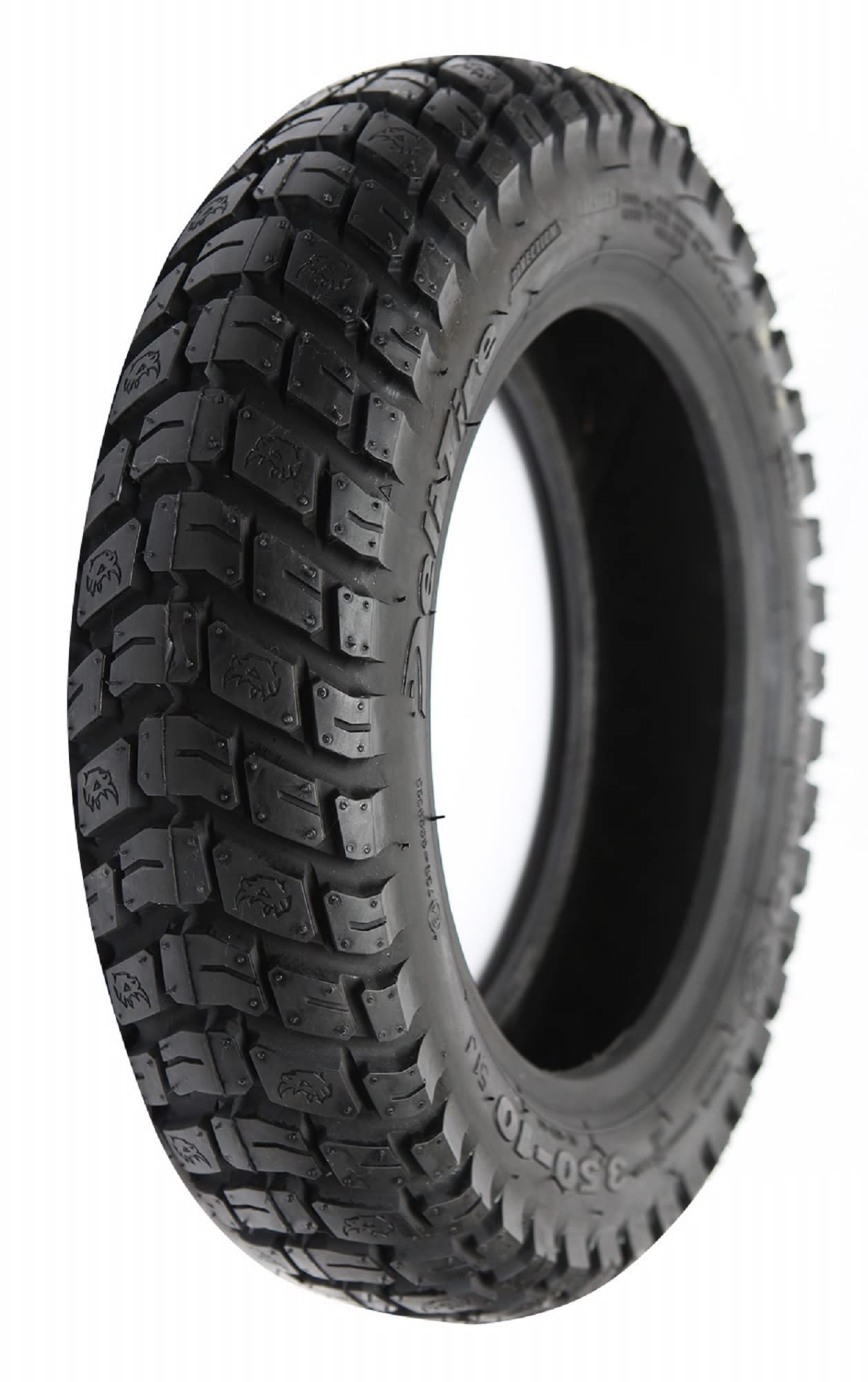 Reifen DELI SC-108 3.50-10 TL Scooter Reifen DELI SC-108 3.50-10 TL Scooter von Deli Tire