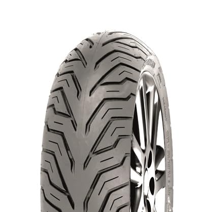 Reifen DELI SC-109 URBAN GRIP 130/70-16 TL Ganzjahres NEU Roller von Deli Tire