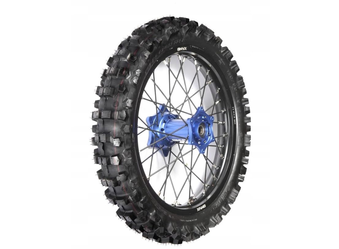 Reifen DELI TIRE SB-114 90/100-14 TERRA CROSS Ganzjahres TOP Neu Reifen DELI TIRE SB-114 90/100-14 TERRA CROSS Ganzjahres TOP Neu von Deli Tire