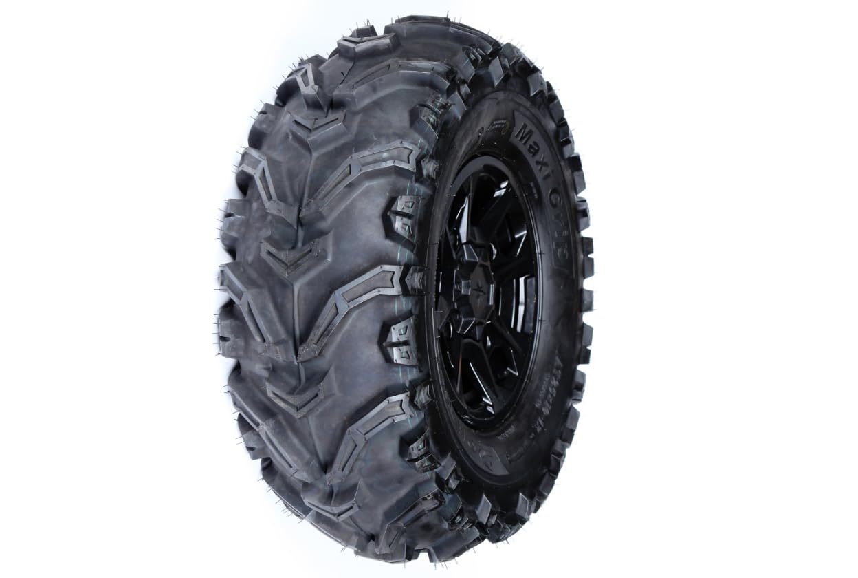 deli Quadreifen Reifen TIRE SG-789 25x8-12 Maxi Grip 6 PR TL ATV Quad Neu deli Quadreifen Reifen TIRE SG-789 25x8-12 Maxi Grip 6 PR TL ATV Quad Neu von Deli