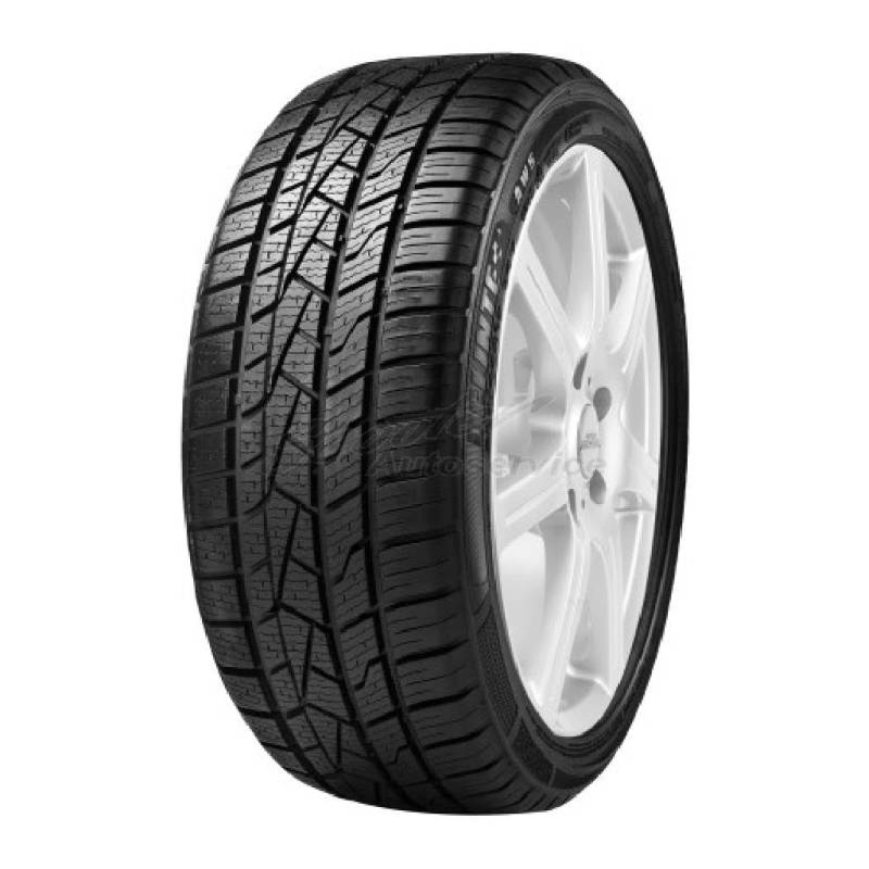 DELINTE 155/70 R13-70/155/R13 75T - E/C/71dB - Reifen Ganzjahreszeit (PKW) von Delinte