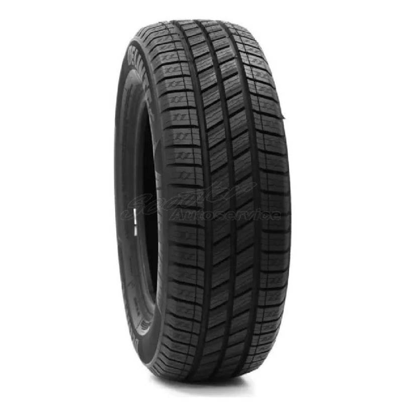 DELINTE Ganzjahresreifen 205/65 R 16 C TL 107/105T AW6 VAN 8PR BSW M+S 3PMSF Allwetter von Delinte