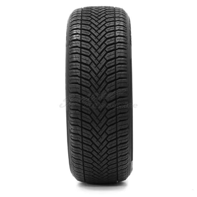 DELINTE Ganzjahresreifen 255/55 R 18 XL TL 109V AW6 BSW M+S 3PMSF Allwetter von Delinte