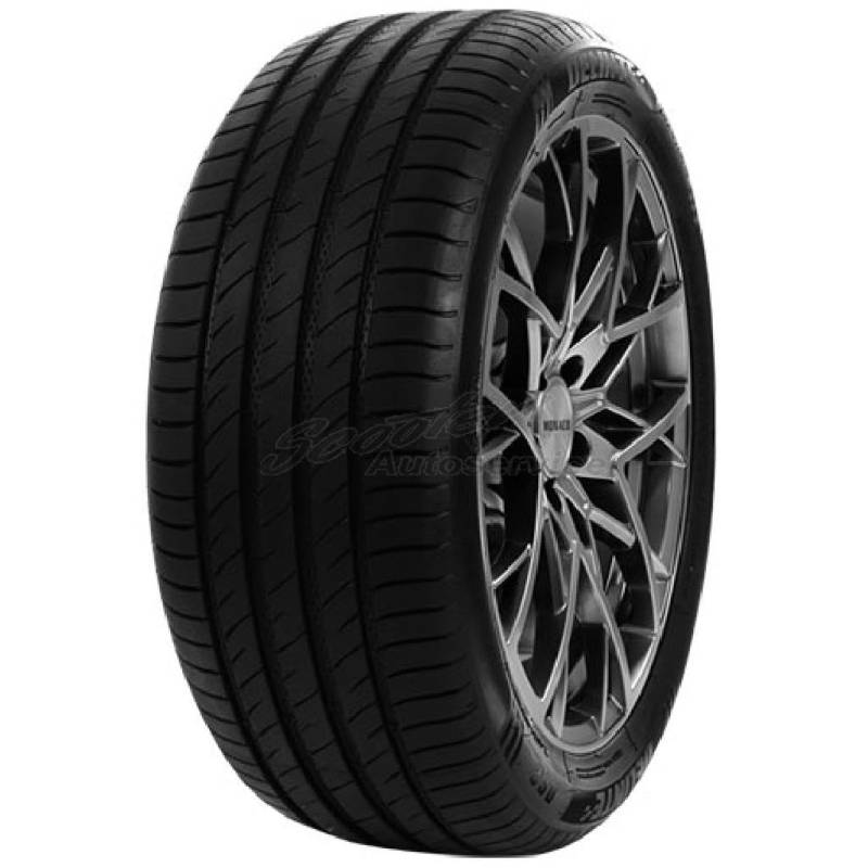 DELINTE Reifen 205/50 R17 93 W Sommerreifen PKW ROAD von Delinte