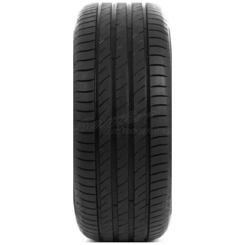 Delinte DS2 205/55 R16 94W XL - Sommerreifen ohne Felge von Delinte