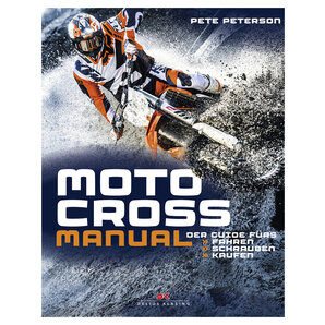 Motocross Manual Der Guide fürs Fahren, Schrauben, Kaufen Delius Klasing Verlag Motocross Manual Der Guide fürs Fahren, Schrauben, Kaufen Delius Klasing Verlag von Delius Klasing Verlag