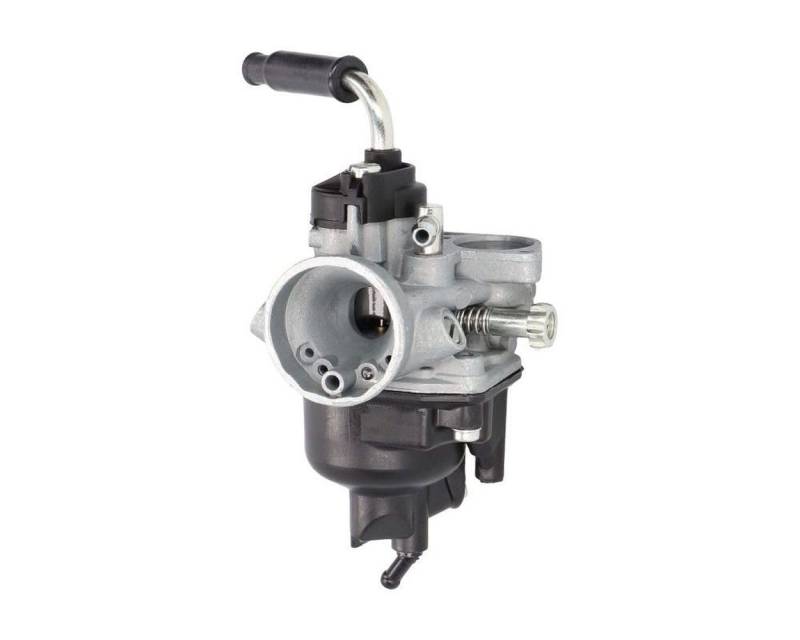 Vergaser Dellorto PHVA 12 QD ohne E-Choke für Piaggio, Gilera von DellOrto