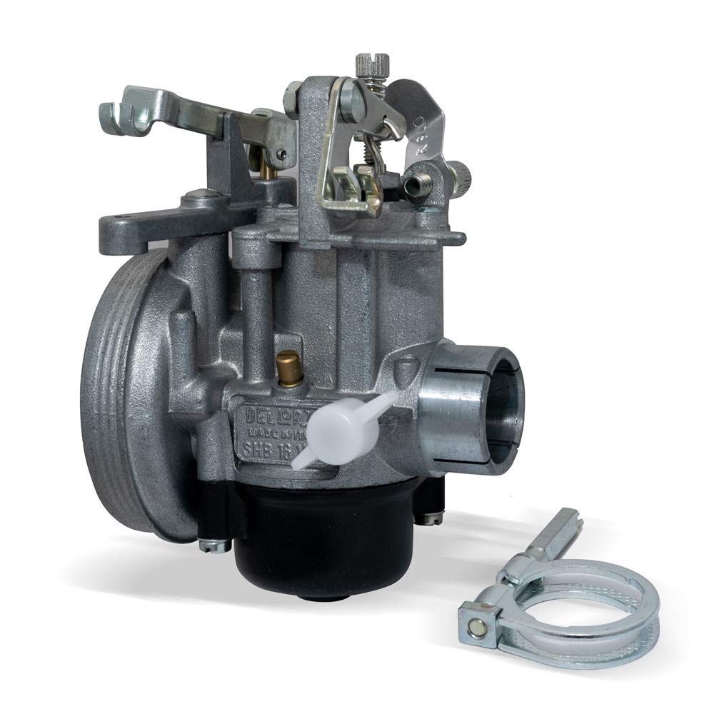 Vergaser Dellorto SHB 16.15 F COD. 940 für Vespa PK, PK XL Vergaser Dellorto SHB 16.15 F COD. 940 für Vespa PK, PK XL von DellOrto