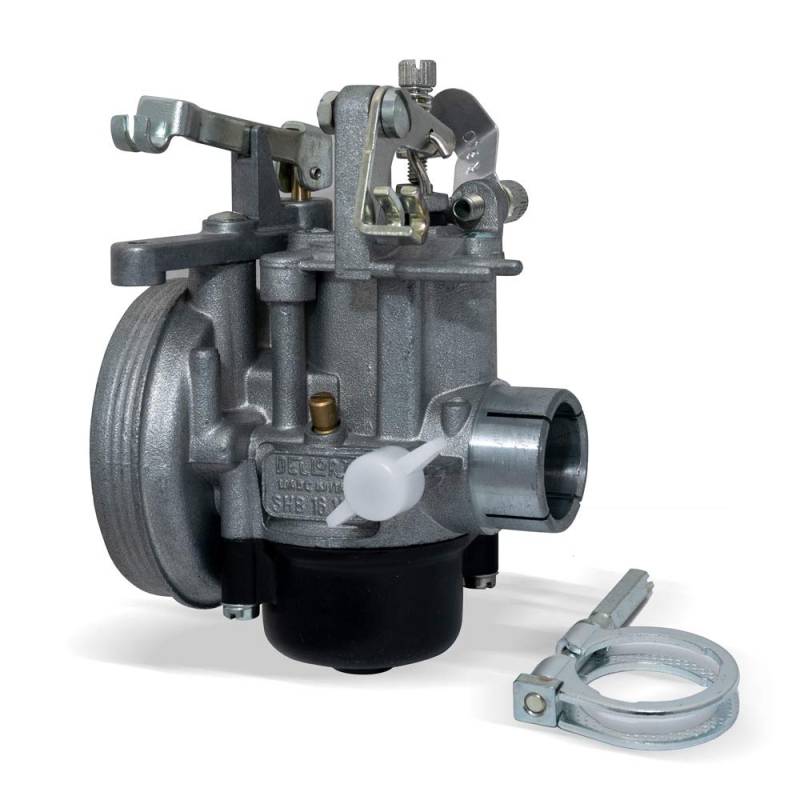 Vergaser Dellorto SHB 16.15 F COD. 940 für Vespa PK, PK XL von DellOrto
